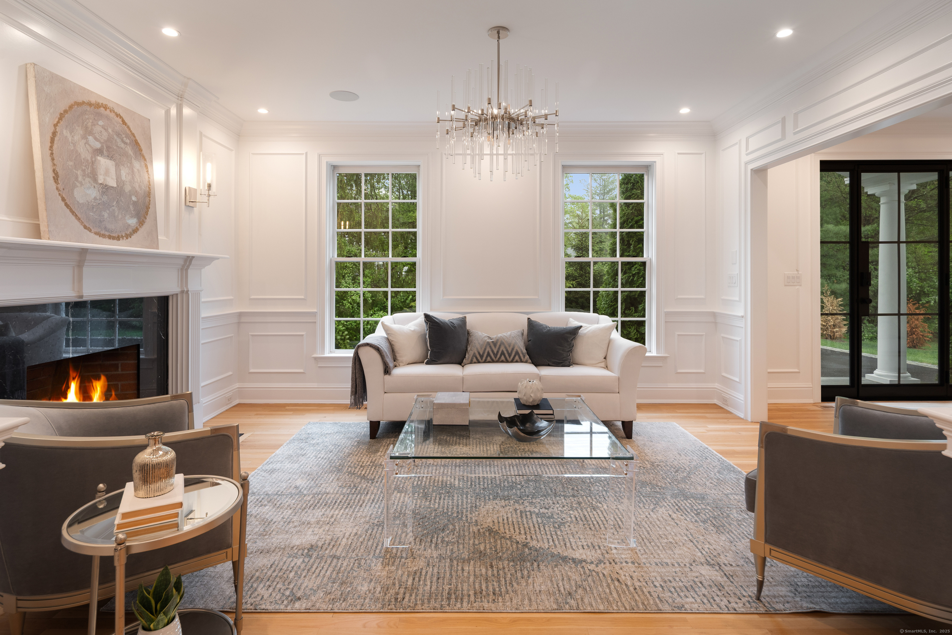 279 Old Stamford Road, New Canaan, Connecticut image 7