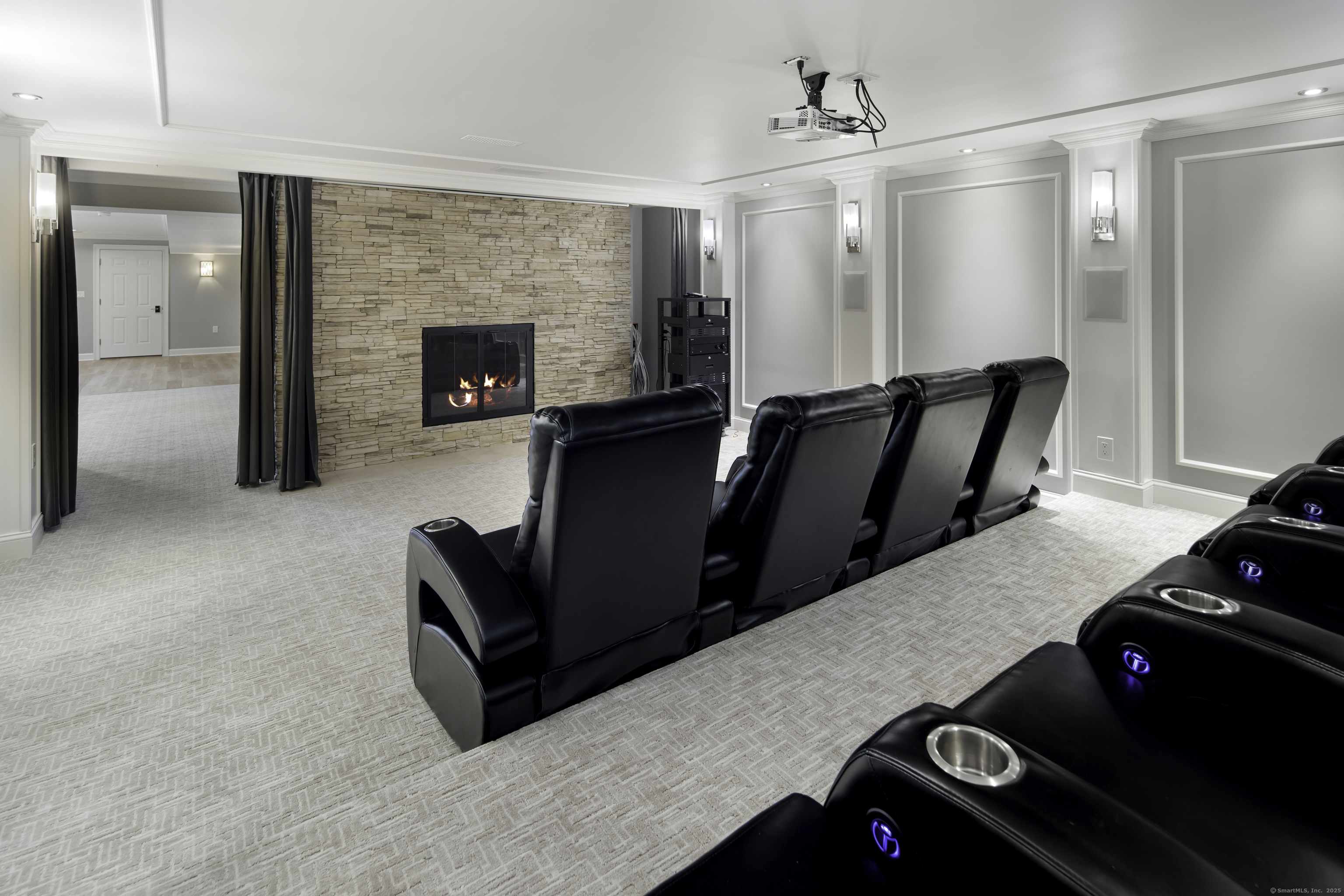 279 Old Stamford Road, New Canaan, Connecticut image 27