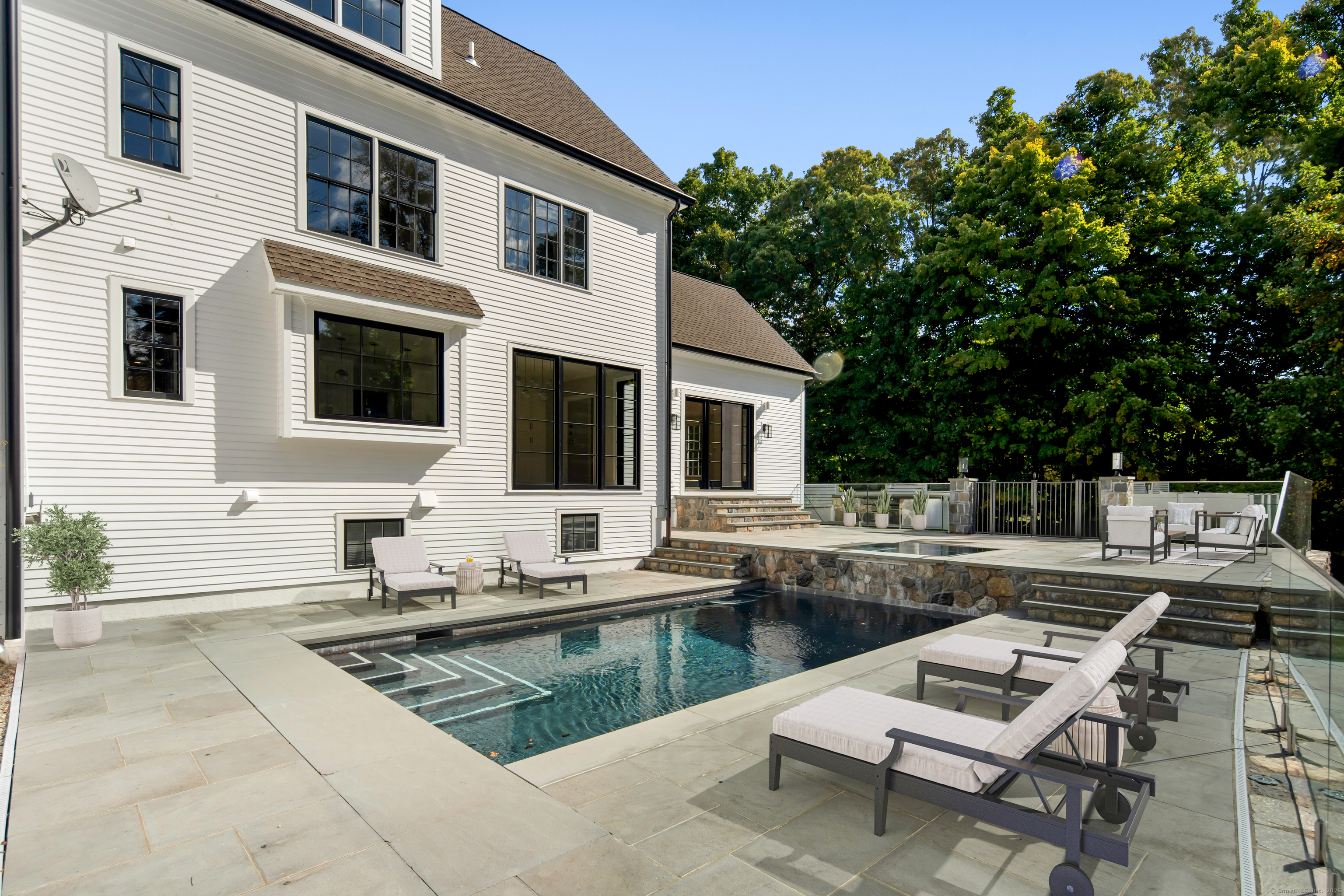 279 Old Stamford Road, New Canaan, Connecticut image 15
