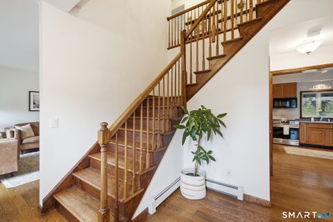 Tiny photo for 190 Cornwall Bridge Road, Sharon, CT 06069 (MLS # 24201544)
