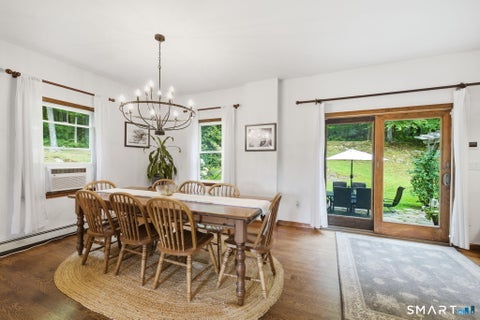Tiny photo for 190 Cornwall Bridge Road, Sharon, CT 06069 (MLS # 24201544)