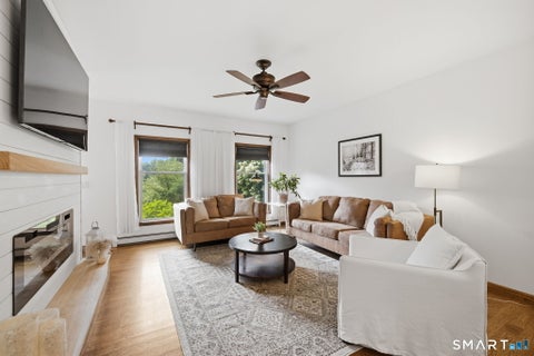 Tiny photo for 190 Cornwall Bridge Road, Sharon, CT 06069 (MLS # 24201544)