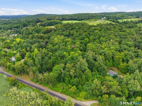 Tiny photo for 190 Cornwall Bridge Road, Sharon, CT 06069 (MLS # 24201544)