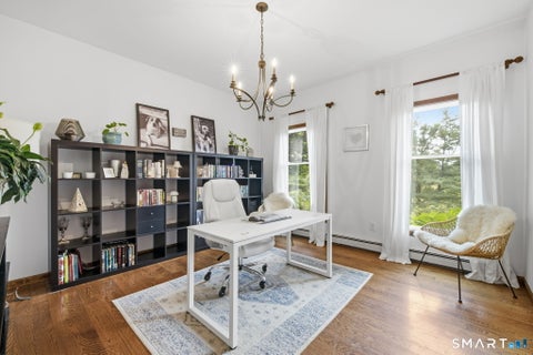 Tiny photo for 190 Cornwall Bridge Road, Sharon, CT 06069 (MLS # 24201544)