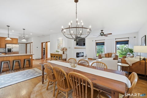 Tiny photo for 190 Cornwall Bridge Road, Sharon, CT 06069 (MLS # 24201544)