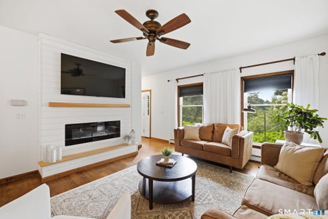 Tiny photo for 190 Cornwall Bridge Road, Sharon, CT 06069 (MLS # 24201544)