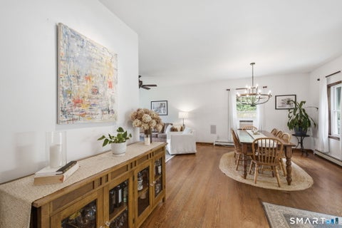 Tiny photo for 190 Cornwall Bridge Road, Sharon, CT 06069 (MLS # 24201544)