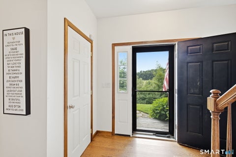 Tiny photo for 190 Cornwall Bridge Road, Sharon, CT 06069 (MLS # 24201544)