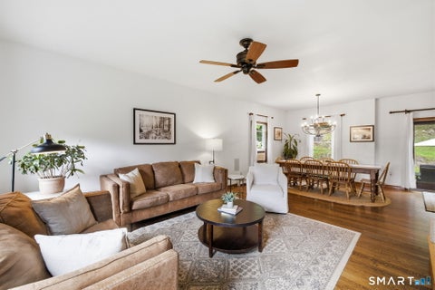 Tiny photo for 190 Cornwall Bridge Road, Sharon, CT 06069 (MLS # 24201544)