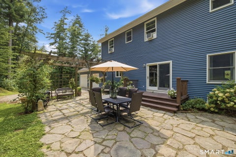 Tiny photo for 190 Cornwall Bridge Road, Sharon, CT 06069 (MLS # 24201544)