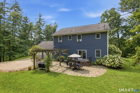 Tiny photo for 190 Cornwall Bridge Road, Sharon, CT 06069 (MLS # 24201544)