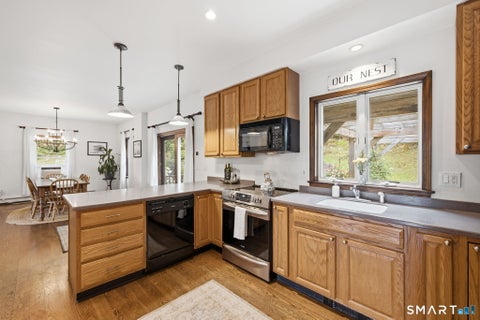 Tiny photo for 190 Cornwall Bridge Road, Sharon, CT 06069 (MLS # 24201544)