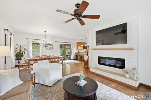 Tiny photo for 190 Cornwall Bridge Road, Sharon, CT 06069 (MLS # 24201544)