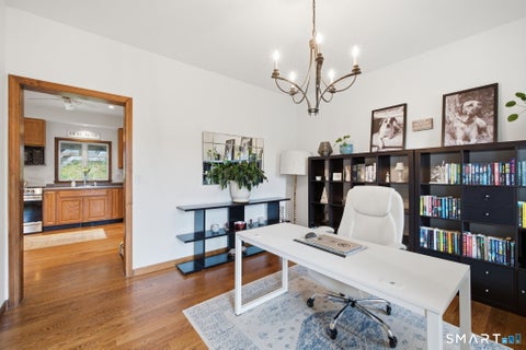 Tiny photo for 190 Cornwall Bridge Road, Sharon, CT 06069 (MLS # 24201544)