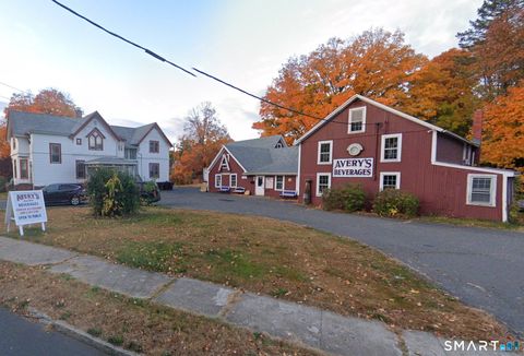 510 Corbin Avenue New Britain CT 06052