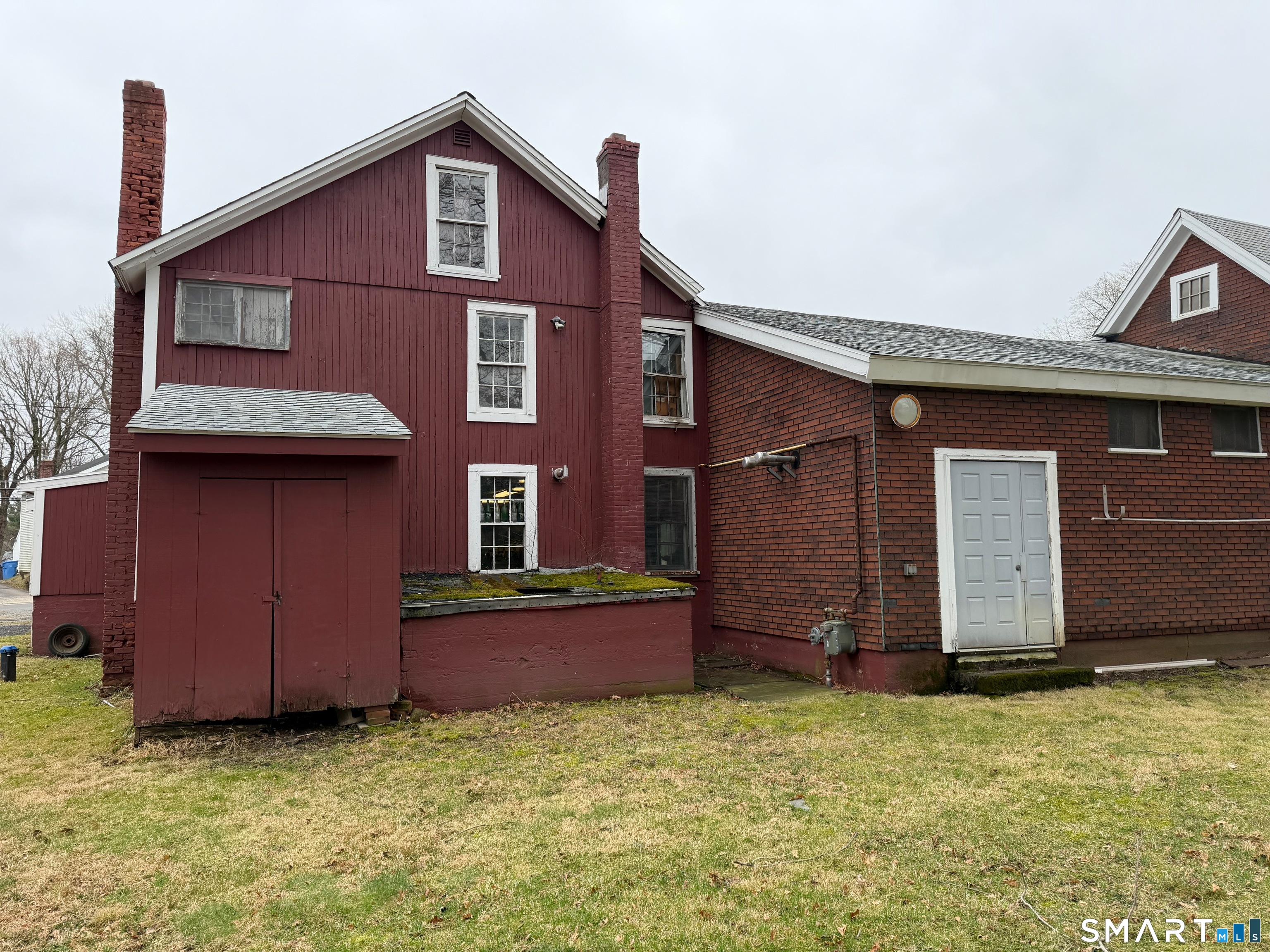 510 Corbin Avenue