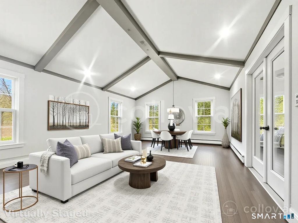 Photo of 21 Field Rock Road, Monroe, CT 06468 (MLS # 24149826)