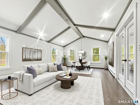 21 Field Rock Road Monroe CT 06468