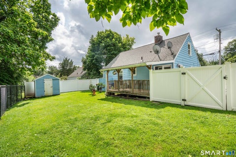 Tiny photo for 71 Tremper Drive, Wallingford, CT 06492 (MLS # 24195472)