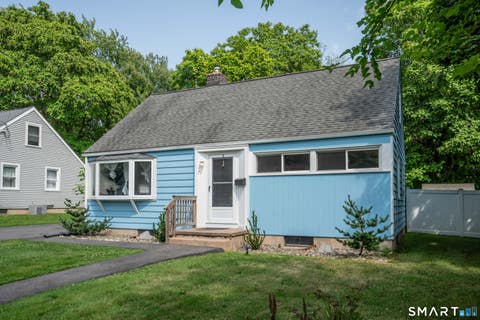 Tiny photo for 71 Tremper Drive, Wallingford, CT 06492 (MLS # 24195472)