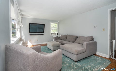 Tiny photo for 71 Tremper Drive, Wallingford, CT 06492 (MLS # 24195472)