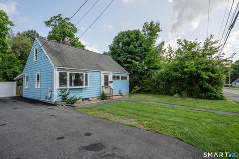 Tiny photo for 71 Tremper Drive, Wallingford, CT 06492 (MLS # 24195472)