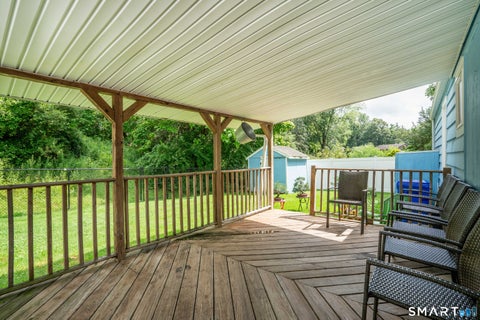 Tiny photo for 71 Tremper Drive, Wallingford, CT 06492 (MLS # 24195472)