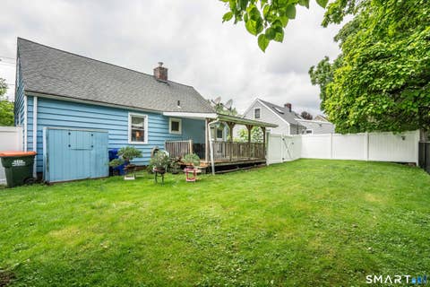 Tiny photo for 71 Tremper Drive, Wallingford, CT 06492 (MLS # 24195472)