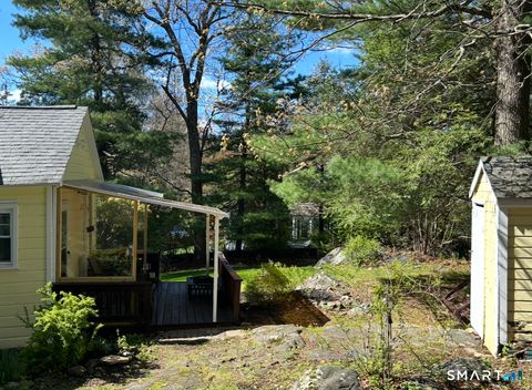 Tiny photo for 16 Flak Lane, New Fairfield, CT 06812 (MLS # 24170363)