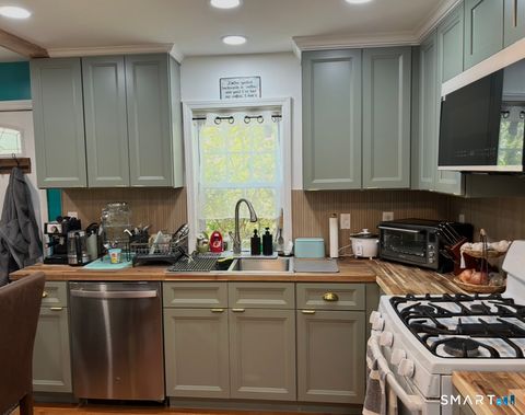 Tiny photo for 16 Flak Lane, New Fairfield, CT 06812 (MLS # 24170363)