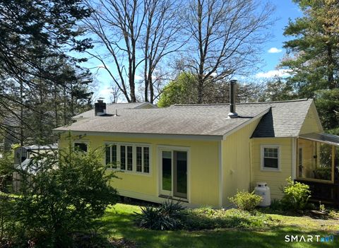 Tiny photo for 16 Flak Lane, New Fairfield, CT 06812 (MLS # 24170363)