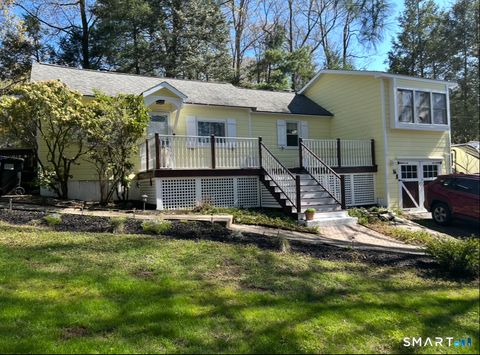 Photo of 16 Flak Lane, New Fairfield, CT 06812 (MLS # 24170363)