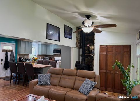 Tiny photo for 16 Flak Lane, New Fairfield, CT 06812 (MLS # 24170363)