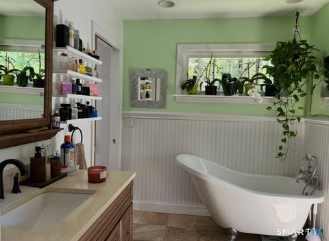 Tiny photo for 16 Flak Lane, New Fairfield, CT 06812 (MLS # 24170363)