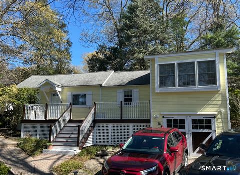 Tiny photo for 16 Flak Lane, New Fairfield, CT 06812 (MLS # 24170363)