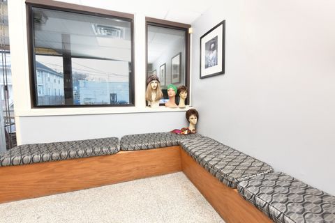 Tiny photo for 4143 Main Street, Bridgeport, CT 06606 (MLS # 24138501)