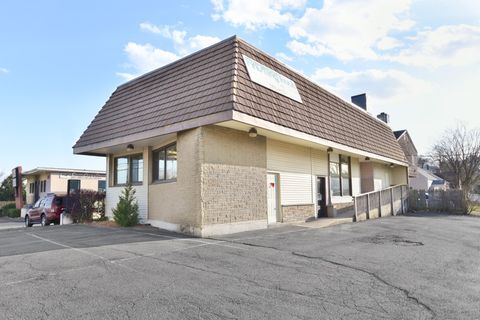 Tiny photo for 4143 Main Street, Bridgeport, CT 06606 (MLS # 24138501)