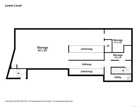 Tiny photo for 4143 Main Street, Bridgeport, CT 06606 (MLS # 24138501)