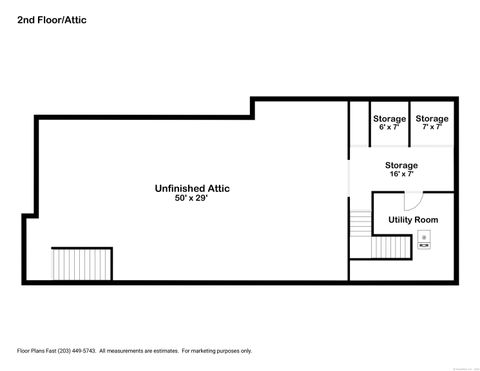 Tiny photo for 4143 Main Street, Bridgeport, CT 06606 (MLS # 24138501)
