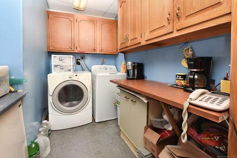 Tiny photo for 4143 Main Street, Bridgeport, CT 06606 (MLS # 24138501)