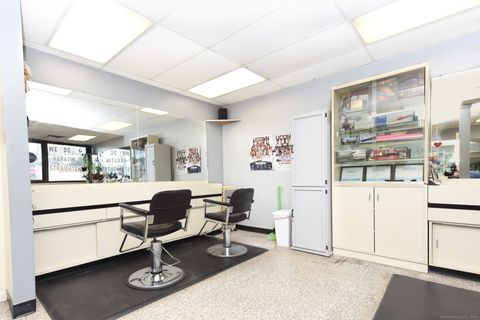 Tiny photo for 4143 Main Street, Bridgeport, CT 06606 (MLS # 24138501)