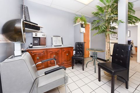 Tiny photo for 4143 Main Street, Bridgeport, CT 06606 (MLS # 24138501)