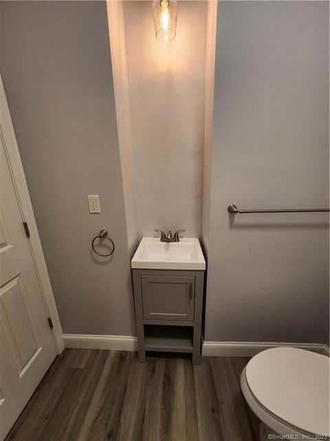 Tiny photo for 5 Bristol Street #1, Southington, CT 06489 (MLS # 24137399)