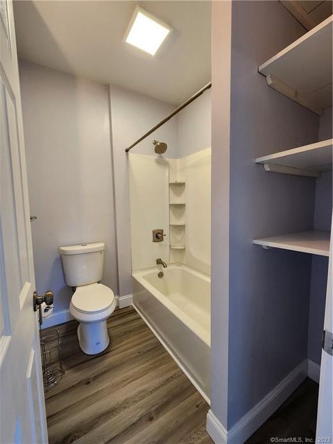 Tiny photo for 5 Bristol Street #1, Southington, CT 06489 (MLS # 24137399)