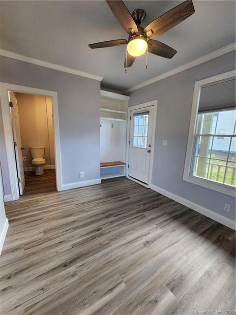 Tiny photo for 5 Bristol Street #1, Southington, CT 06489 (MLS # 24137399)