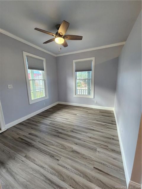 Tiny photo for 5 Bristol Street #1, Southington, CT 06489 (MLS # 24137399)