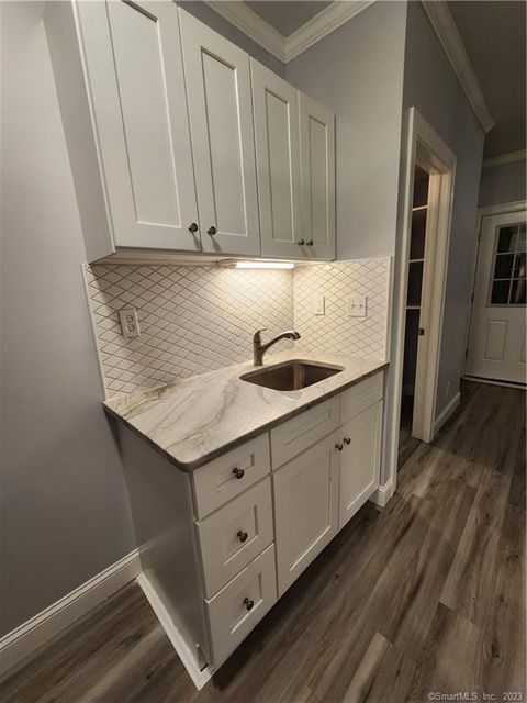 Tiny photo for 5 Bristol Street #1, Southington, CT 06489 (MLS # 24137399)