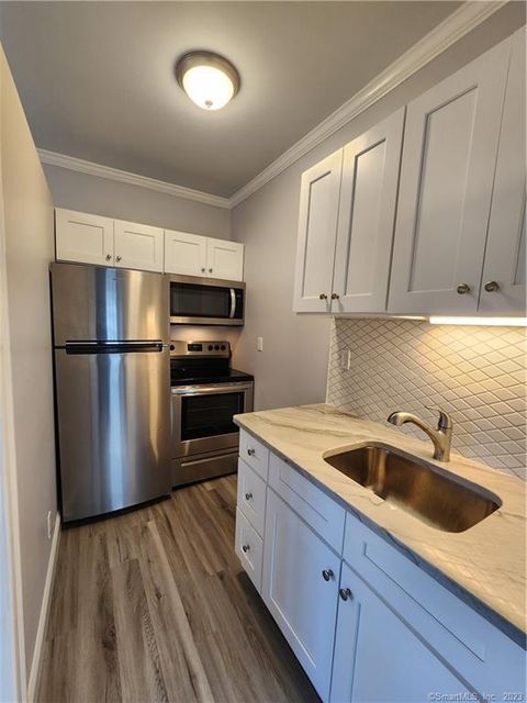 Tiny photo for 5 Bristol Street #1, Southington, CT 06489 (MLS # 24137399)