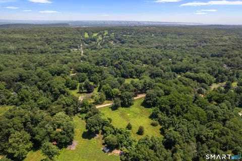 Vacant Land For Sale - 107 Ansonia Road<br/> Woodbridge, CT 06525