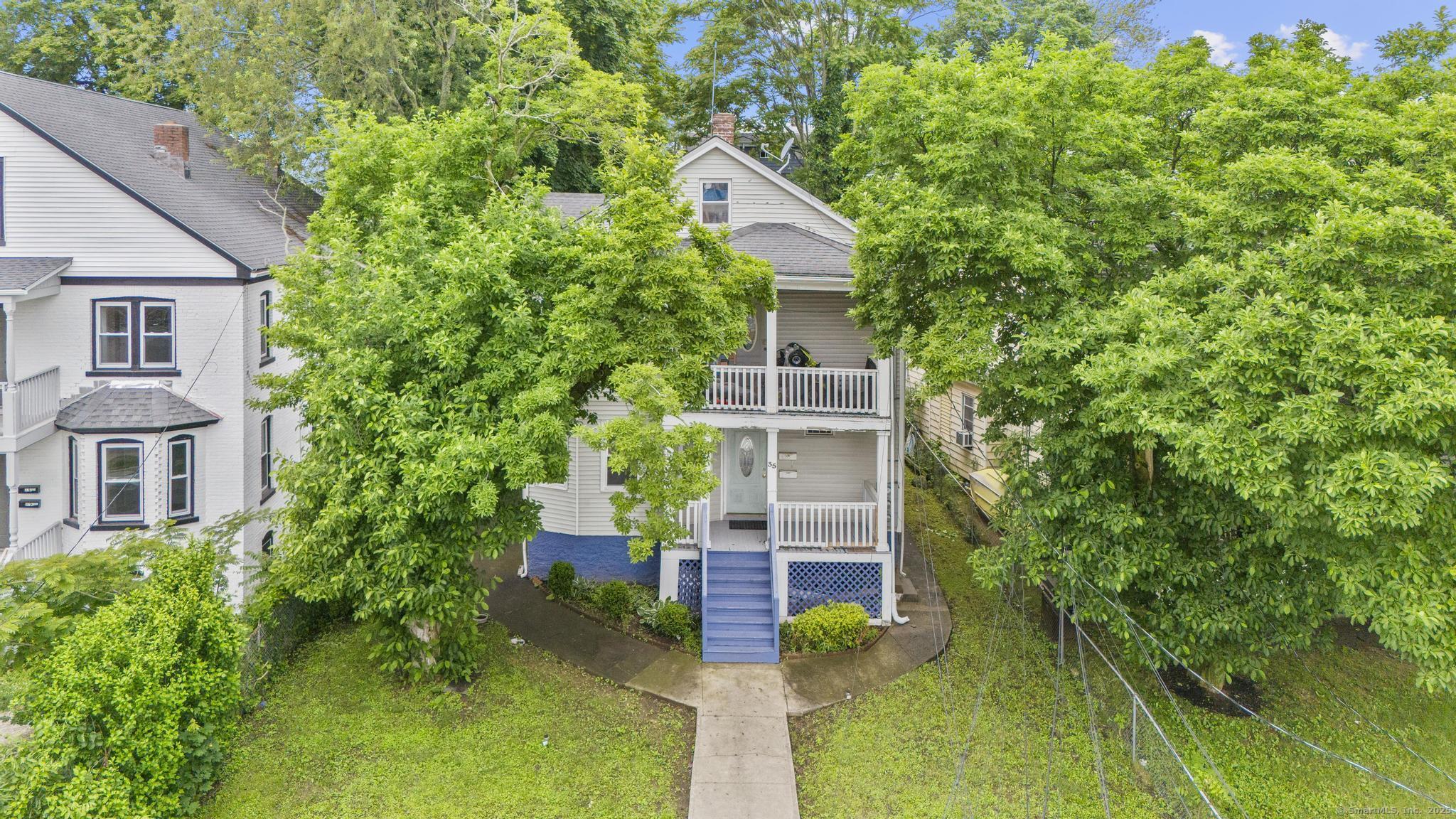 35 Southfield Avenue